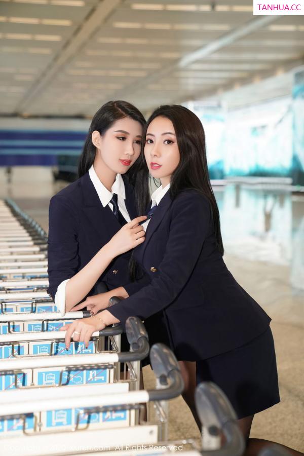 葛征 哈尼宝宝 [XiuRen]高清写真图 2020.12.31 No.2961 模特合集第18张图片
